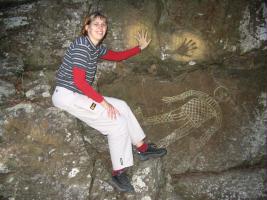 aboriginal trail